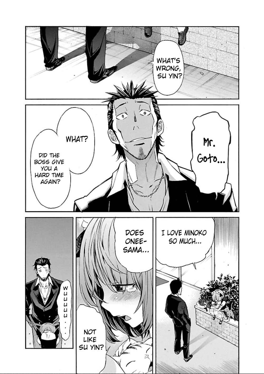 Page 12 Chapter 56.5 trash.
