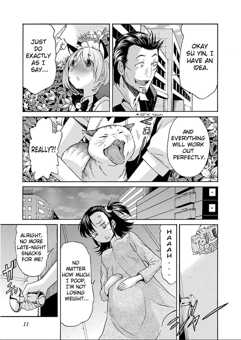 Page 13 Chapter 56.5 trash.