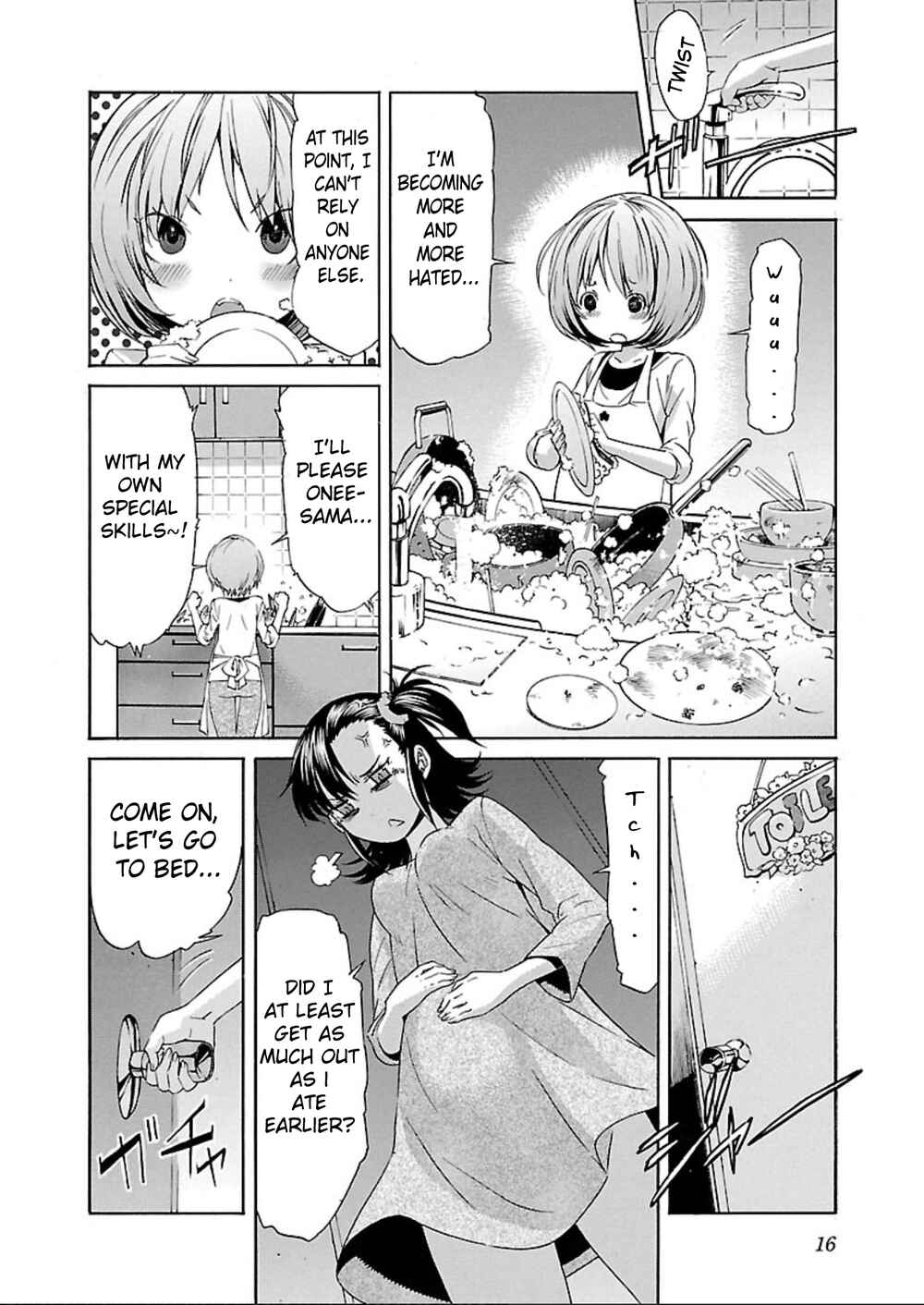 Page 18 Chapter 56.5 trash.