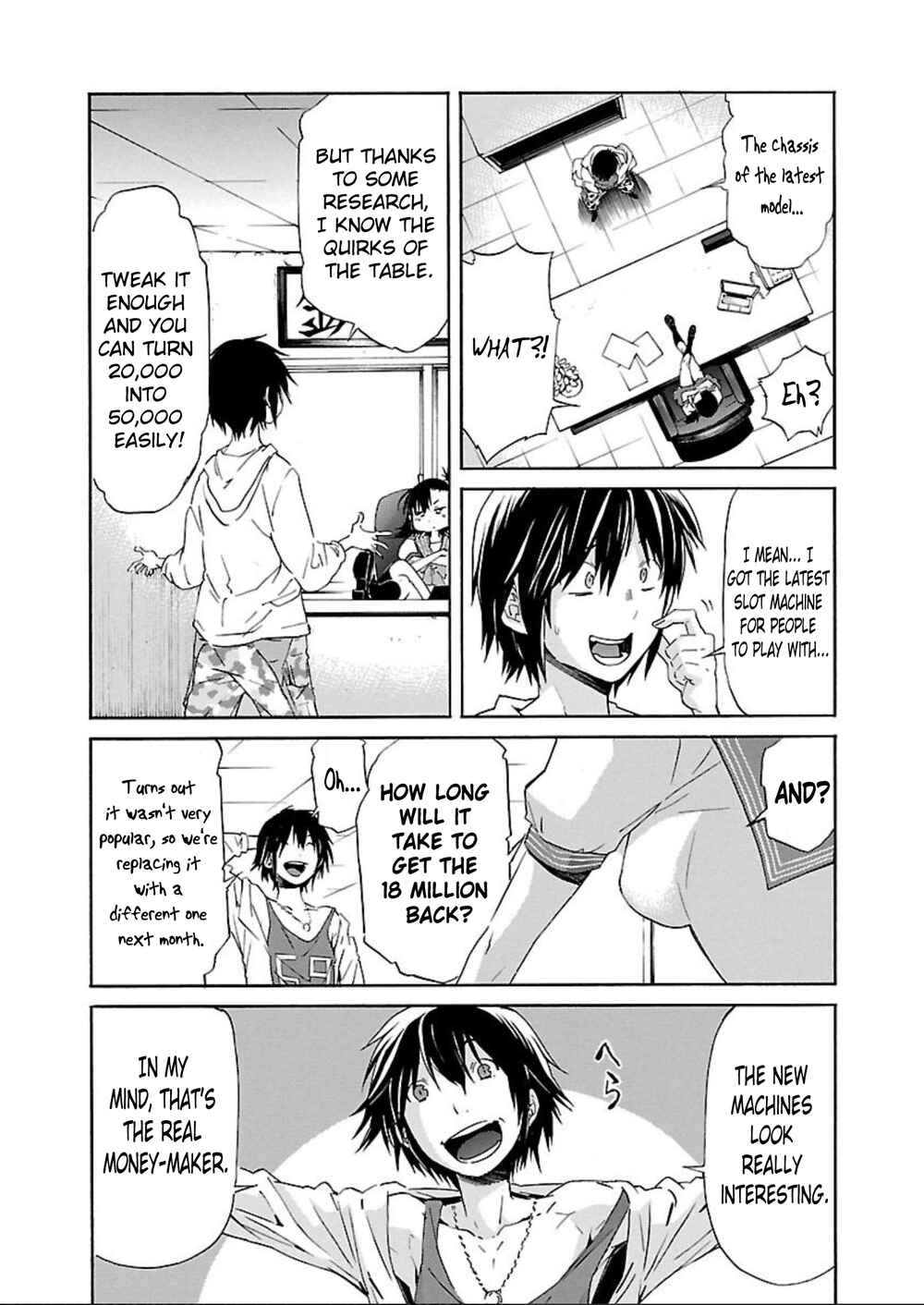 Page 8 Chapter 56.5 trash.