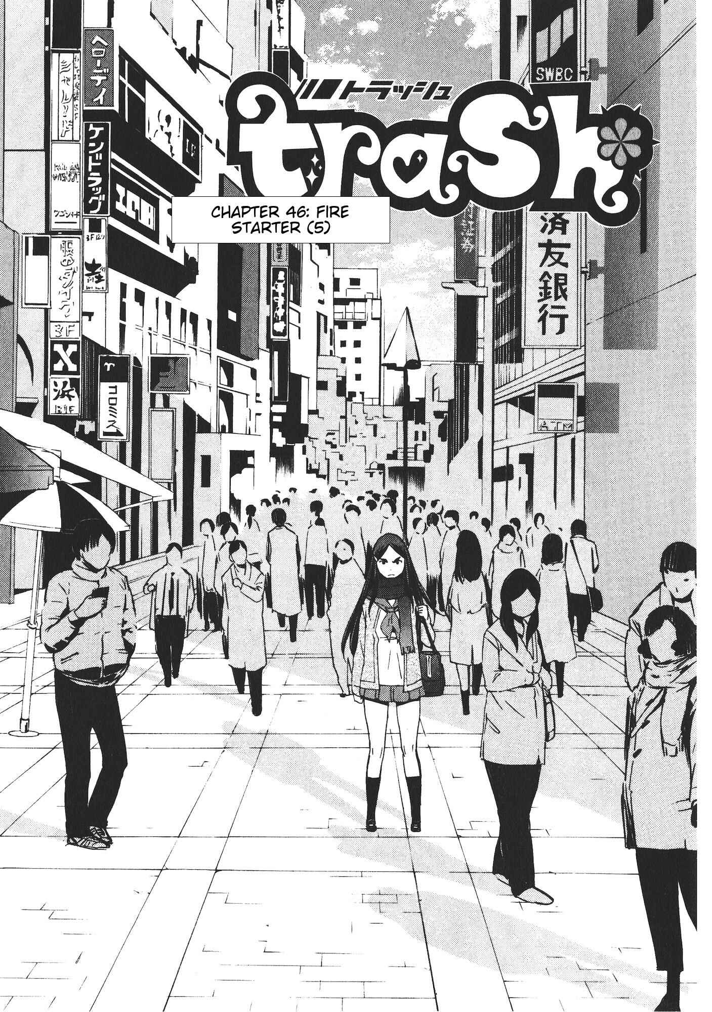 Page 2 Chapter 46 trash.