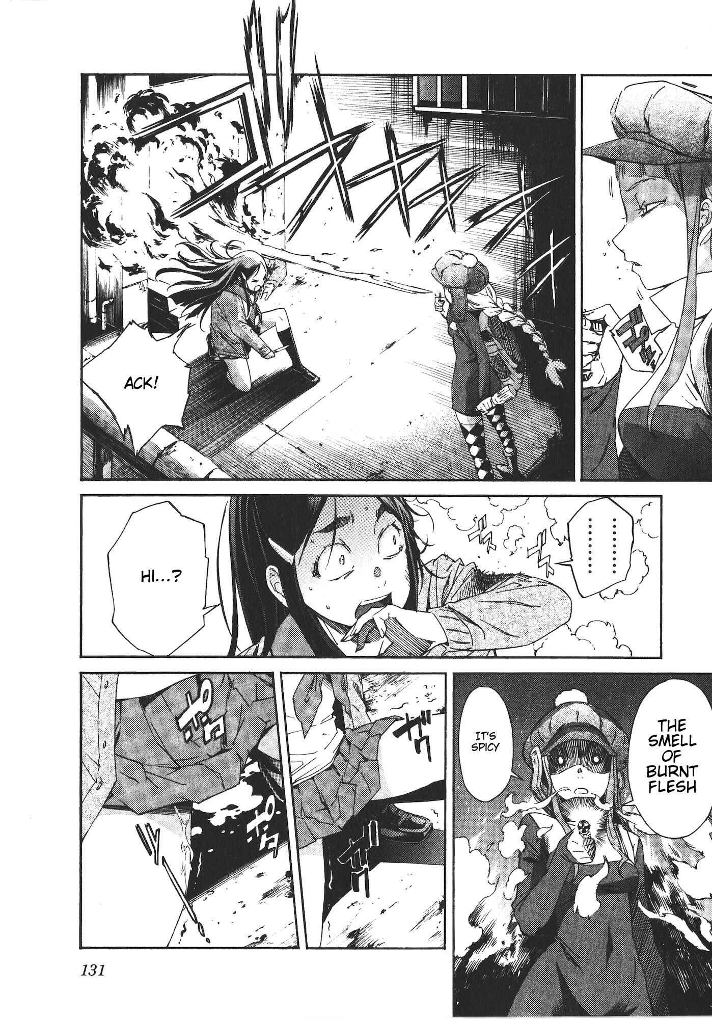 Page 7 Chapter 46 trash.