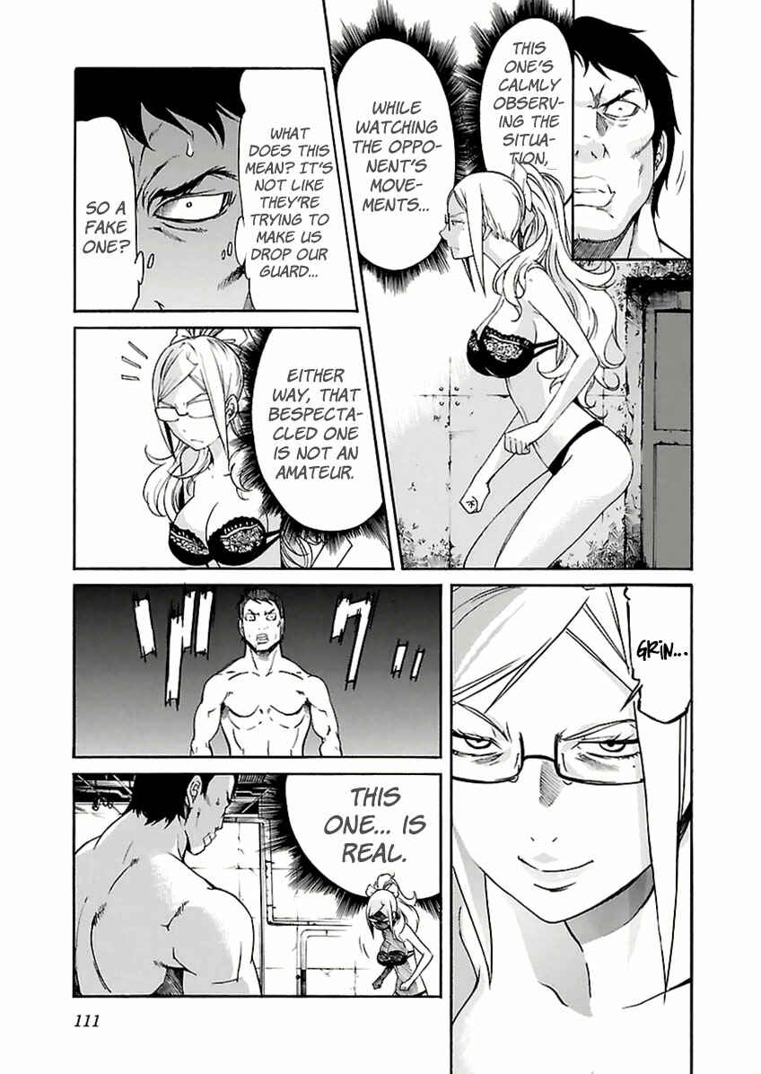 Page 11 Chapter 37 trash.