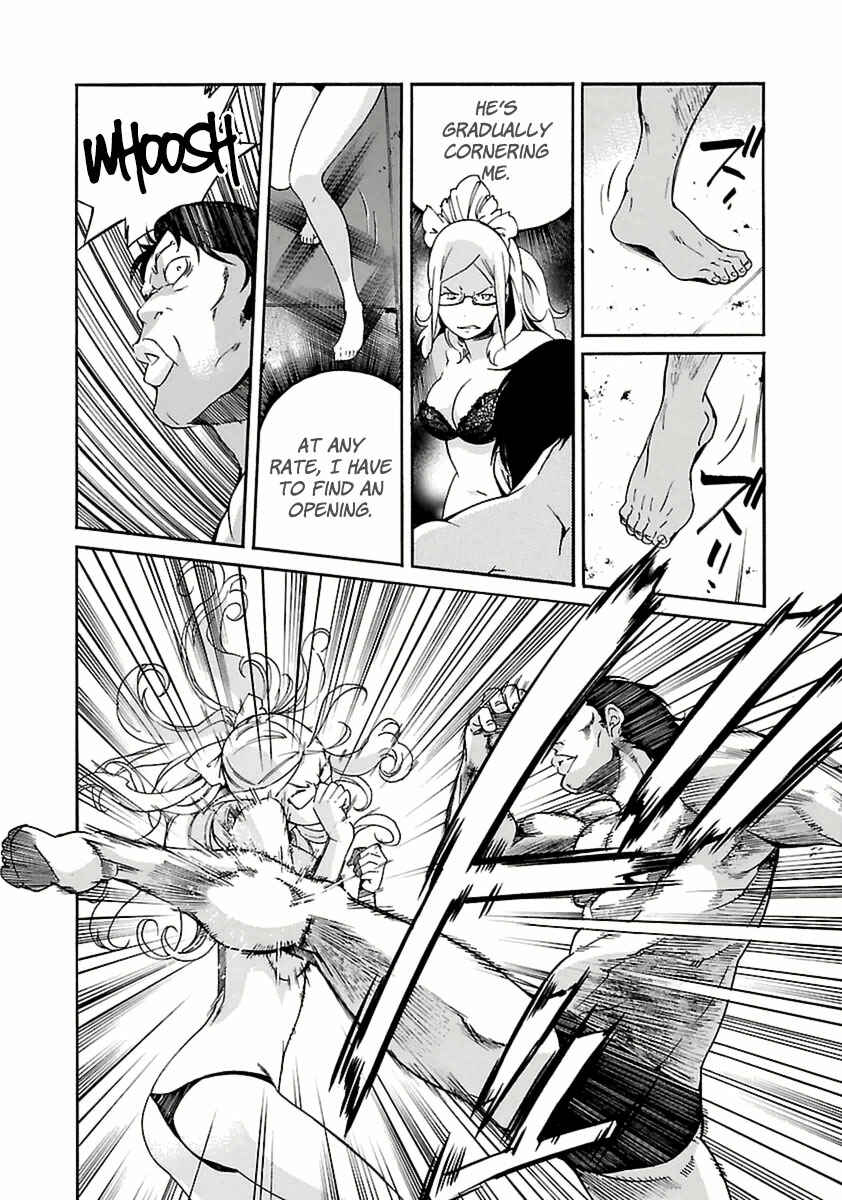 Page 14 Chapter 37 trash.