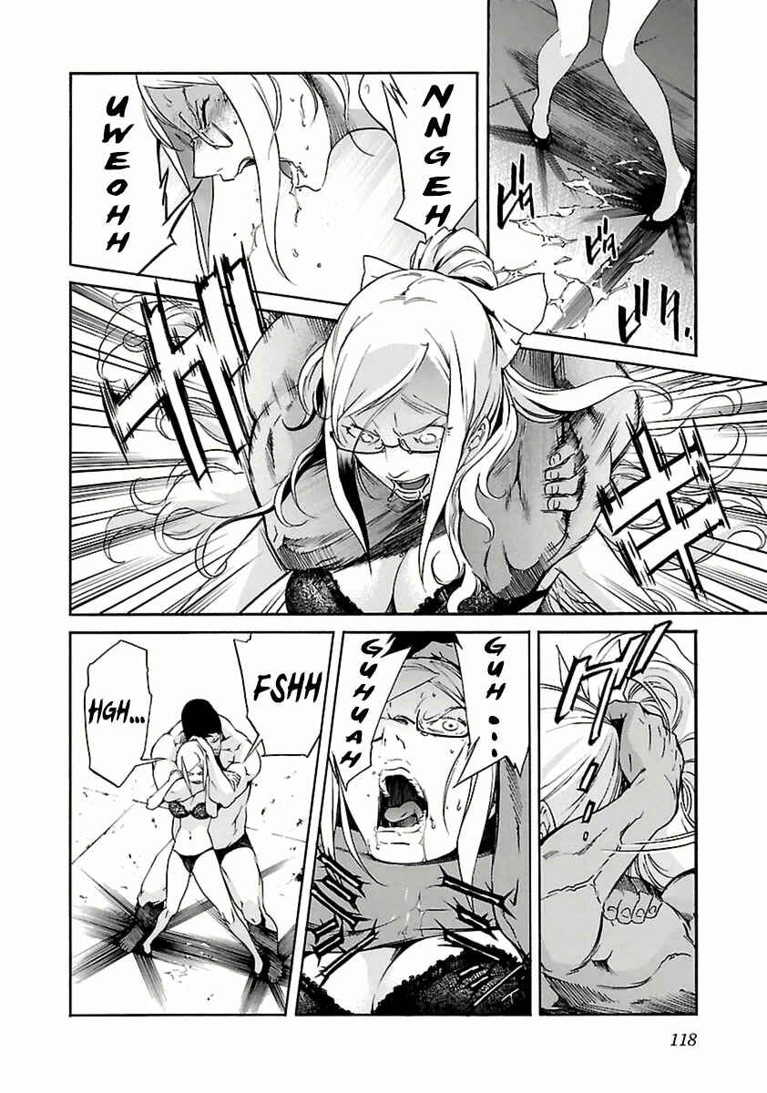 Page 18 Chapter 37 trash.