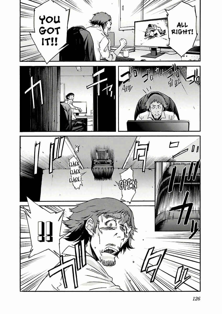 Page 26 Chapter 37 trash.