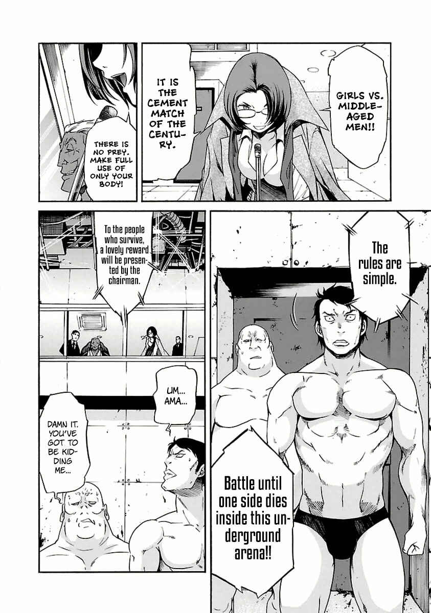Page 6 Chapter 37 trash.