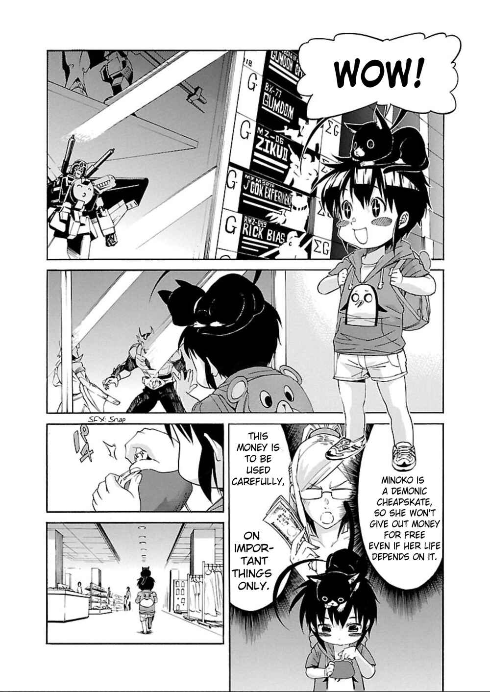 Page 22 Chapter 57 trash.
