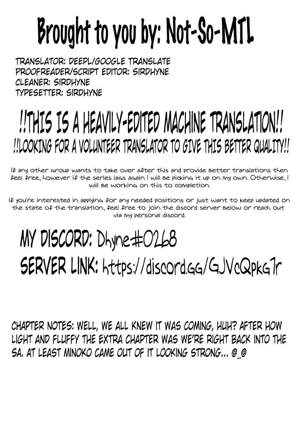 Page 25 Chapter 57 trash.
