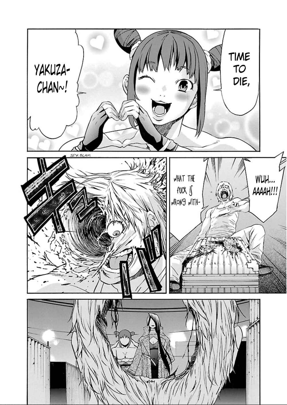 Page 8 Chapter 57 trash.