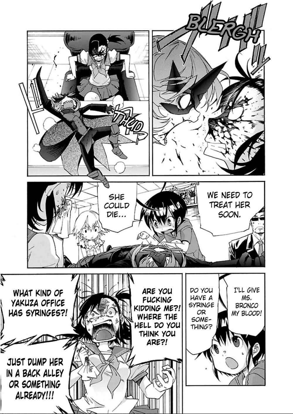 Page 11 Chapter 59 trash.