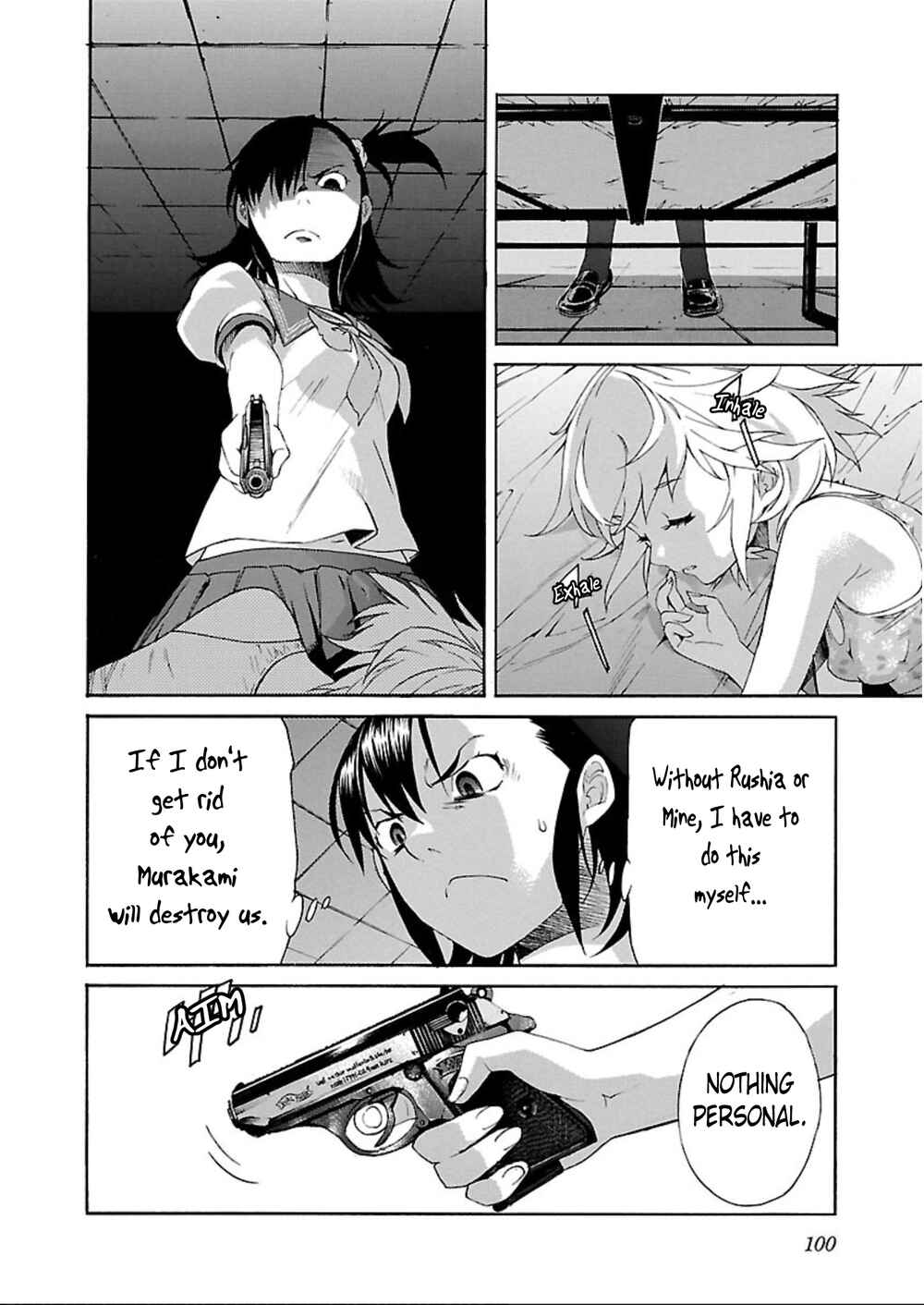 Page 24 Chapter 59 trash.