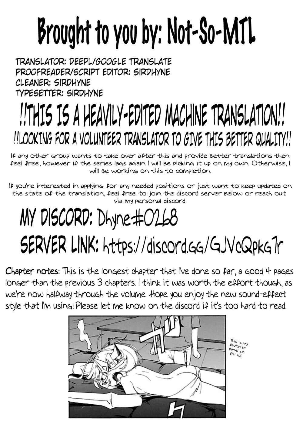 Page 29 Chapter 59 trash.