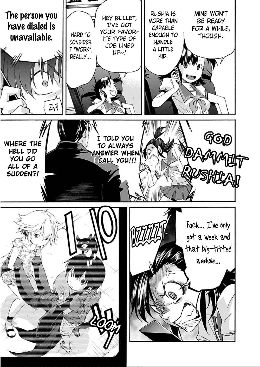 Page 7 Chapter 59 trash.