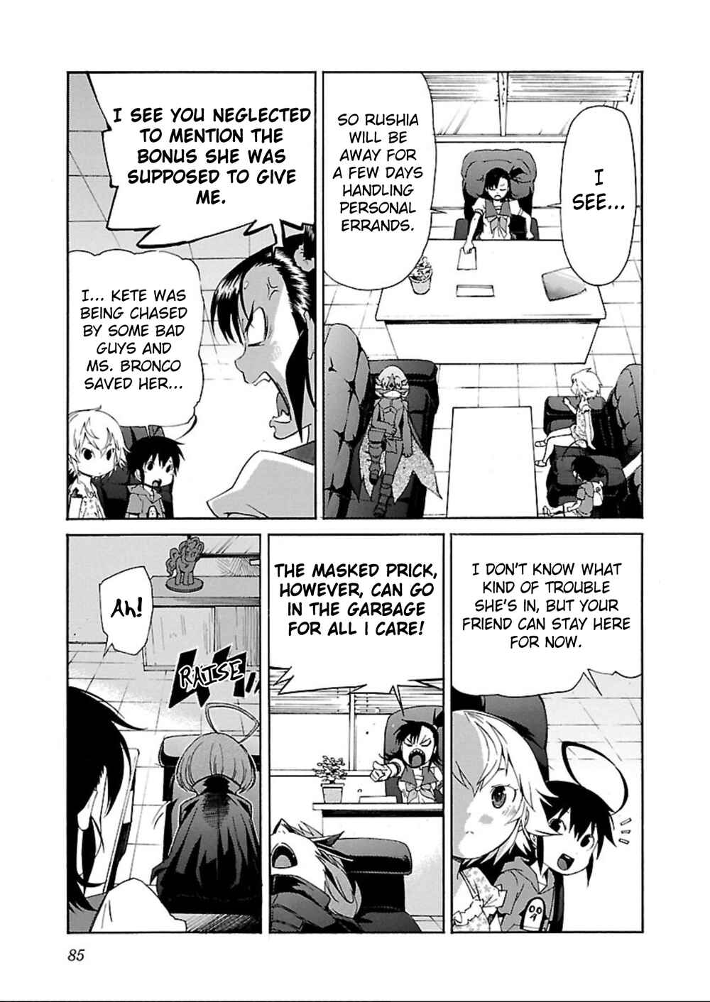 Page 9 Chapter 59 trash.