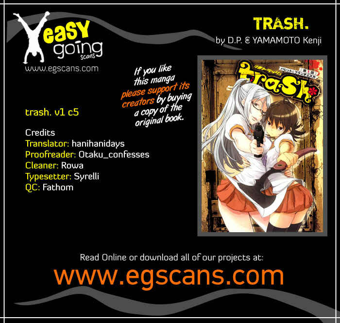 Page 1 Chapter 5 trash.