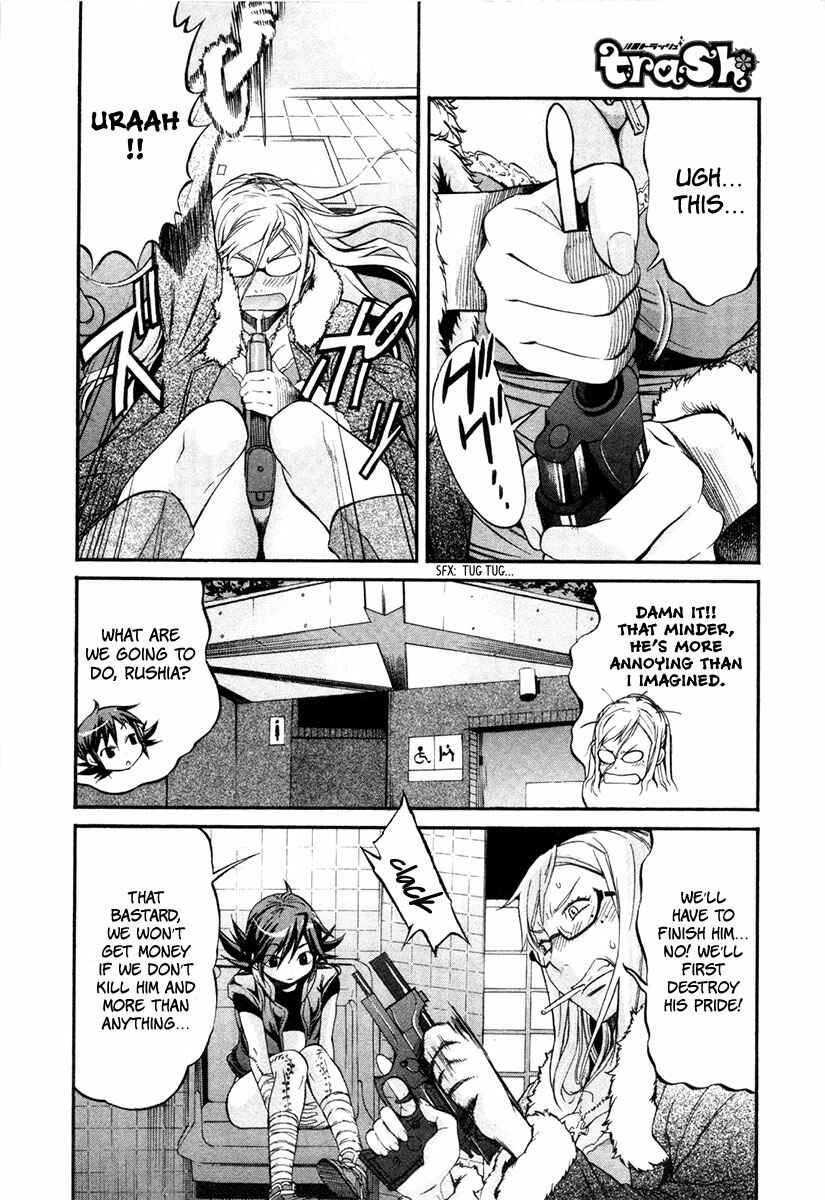 Page 14 Chapter 5 trash.