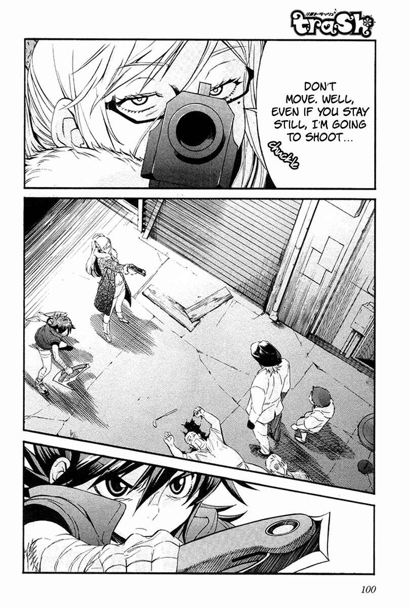 Page 4 Chapter 5 trash.