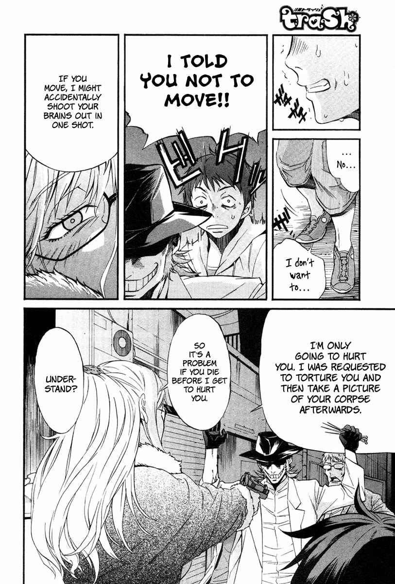 Page 6 Chapter 5 trash.