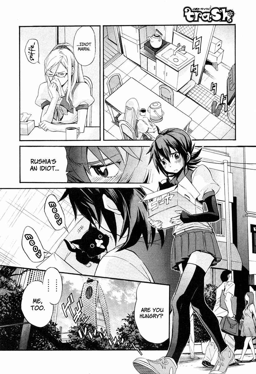 Page 21 Chapter 7 trash.