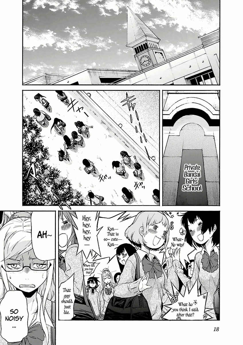Page 21 Chapter 25 trash.