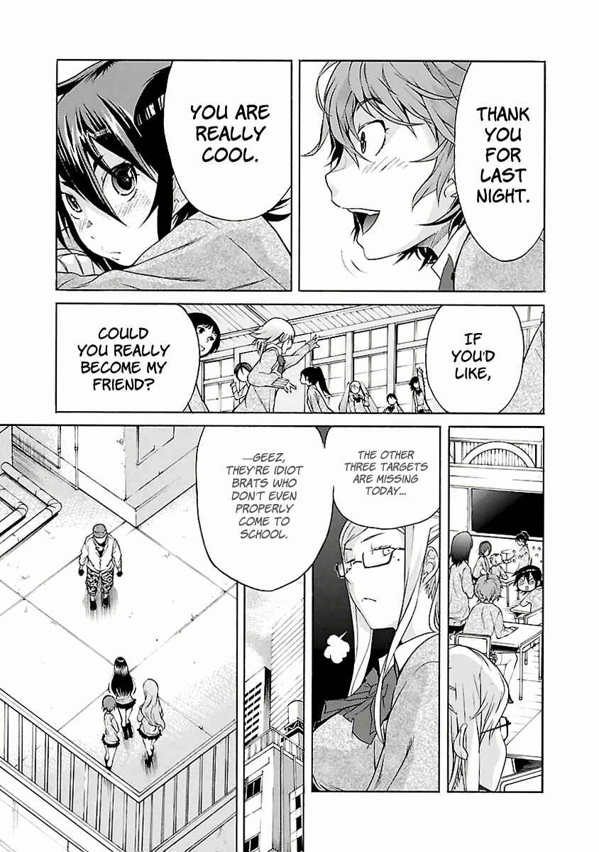 Page 26 Chapter 25 trash.