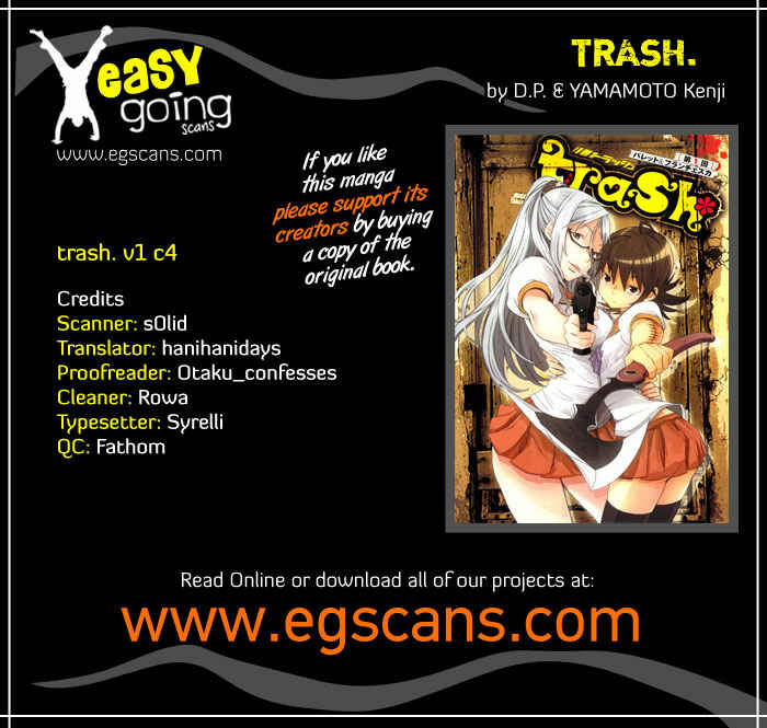 Page 1 Chapter 4 trash.