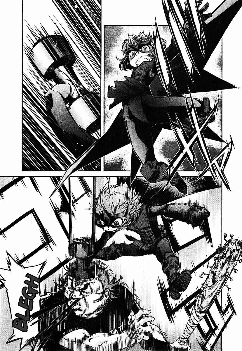 Page 23 Chapter 41 trash.