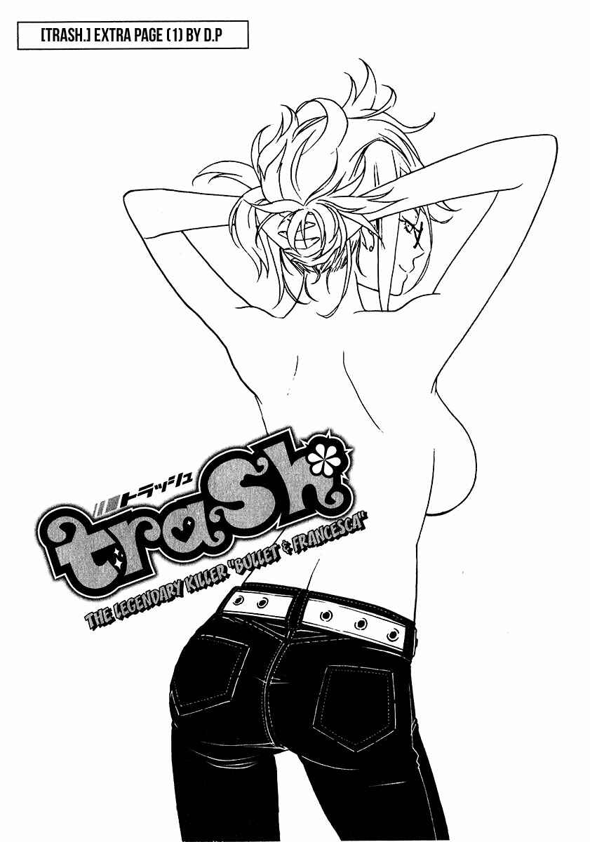 Page 28 Chapter 41 trash.