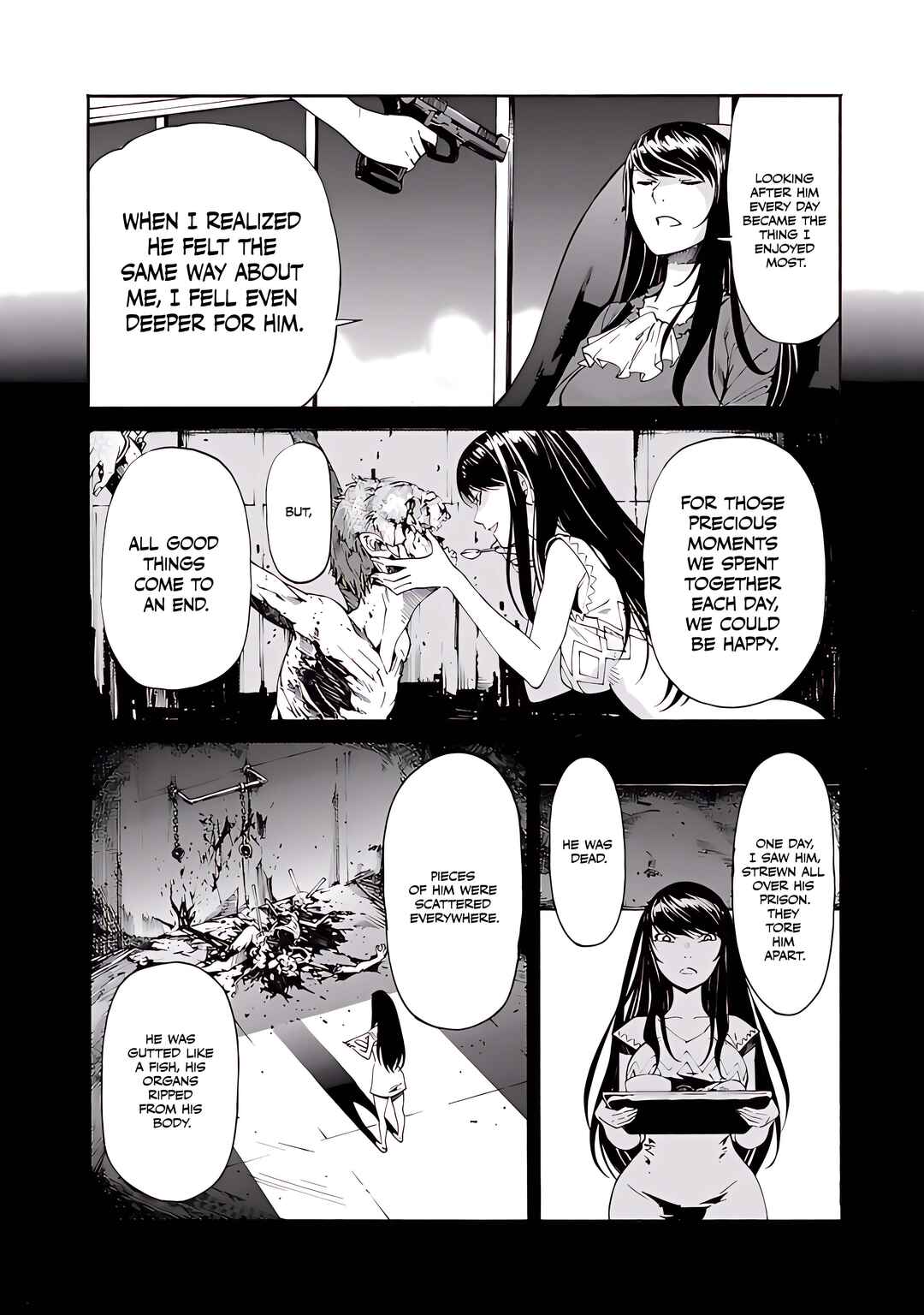 Page 16 Chapter 81 trash.