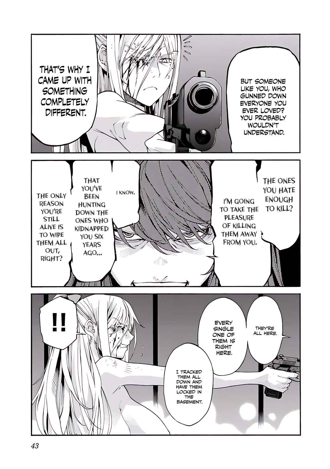 Page 18 Chapter 81 trash.