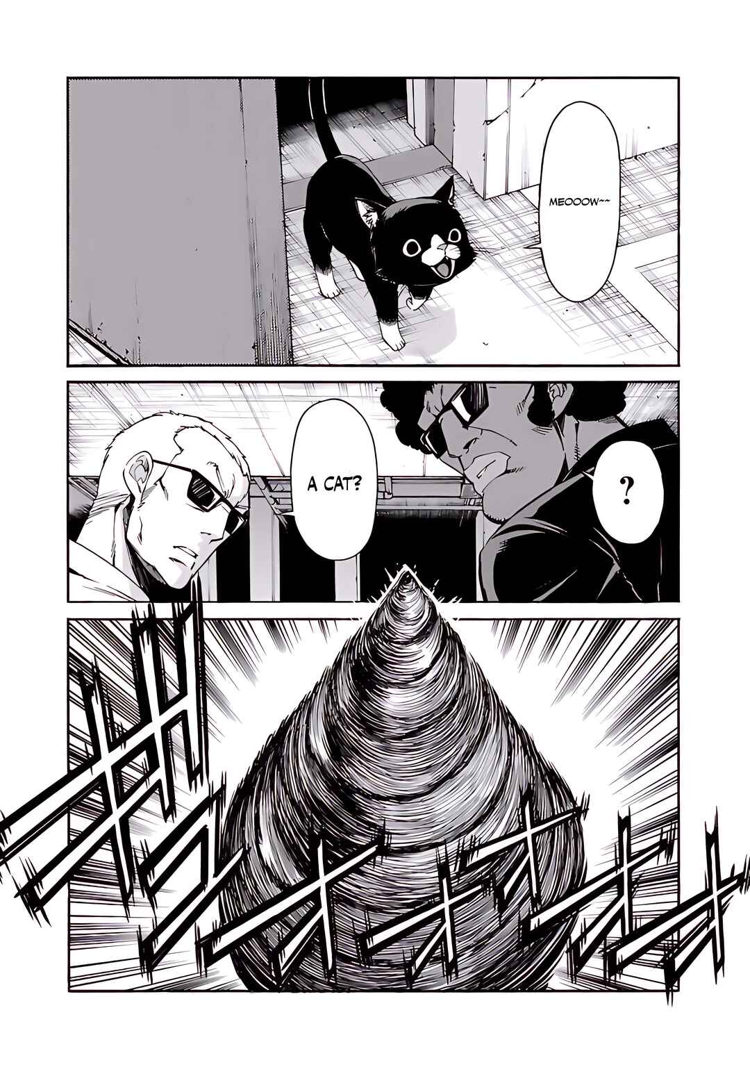 Page 23 Chapter 81 trash.