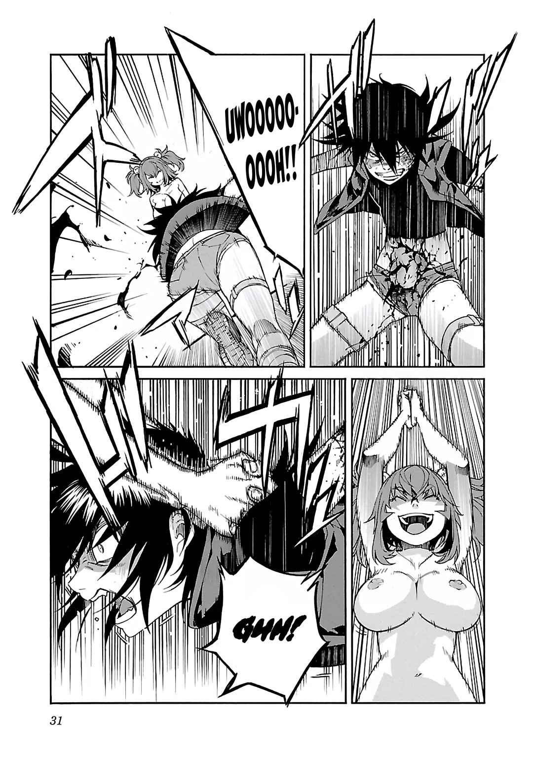 Page 6 Chapter 81 trash.