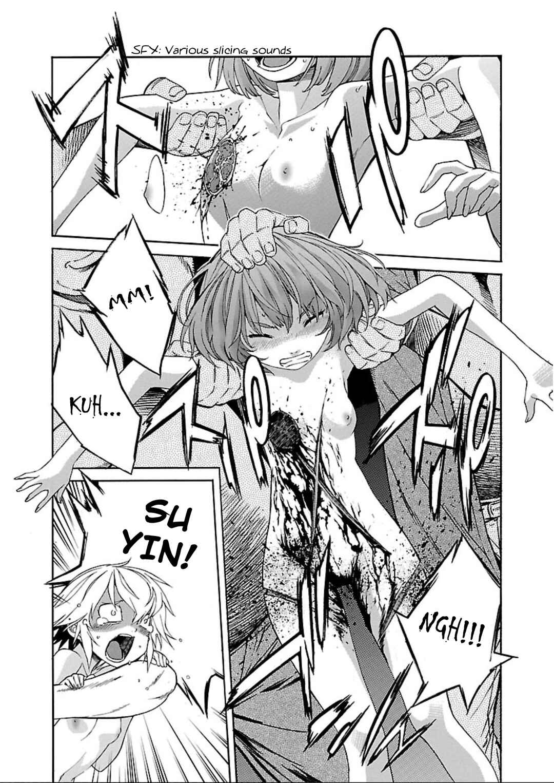 Page 22 Chapter 62 trash.