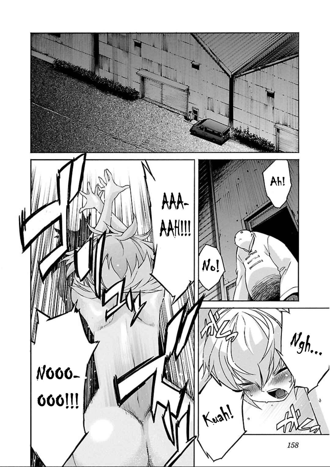 Page 6 Chapter 62 trash.