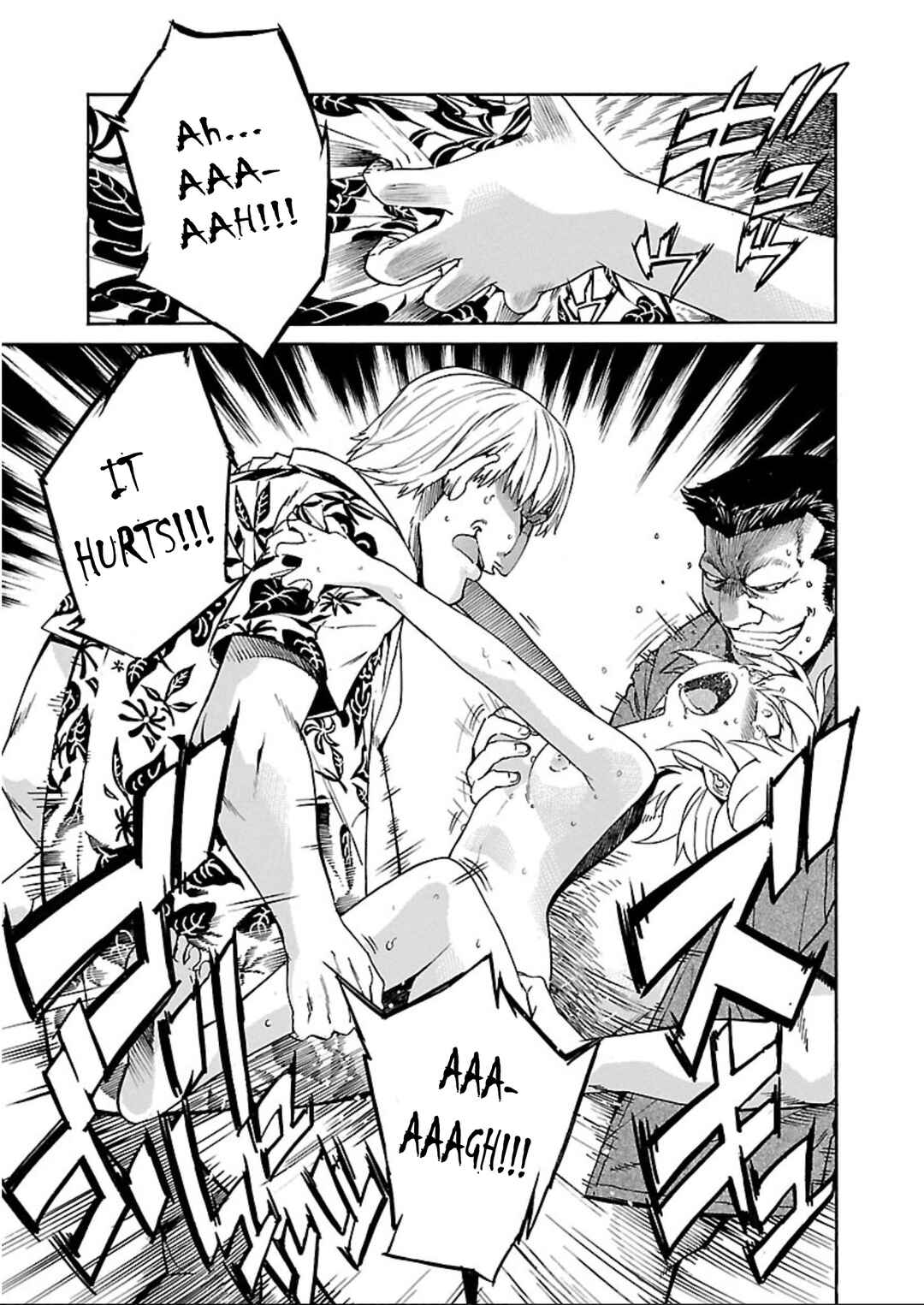 Page 8 Chapter 62 trash.