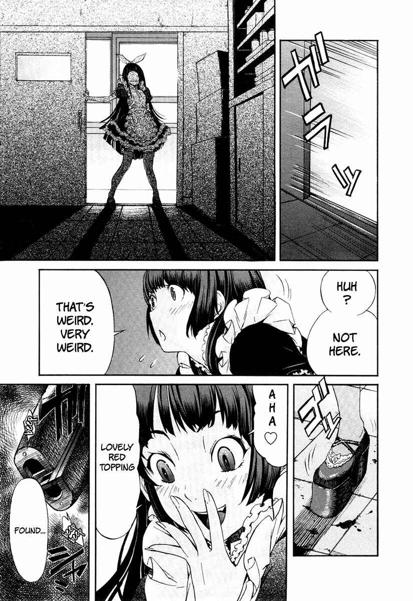 Page 11 Chapter 20 trash.