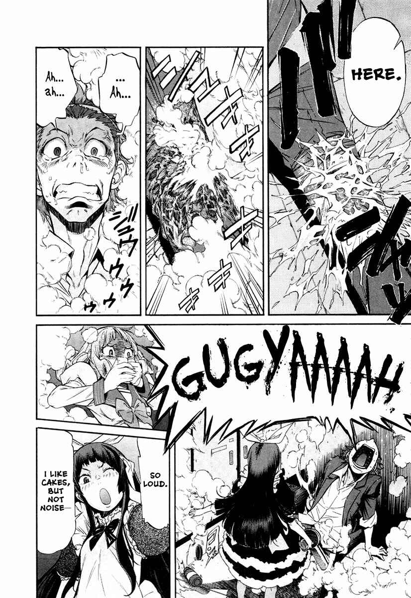 Page 16 Chapter 20 trash.
