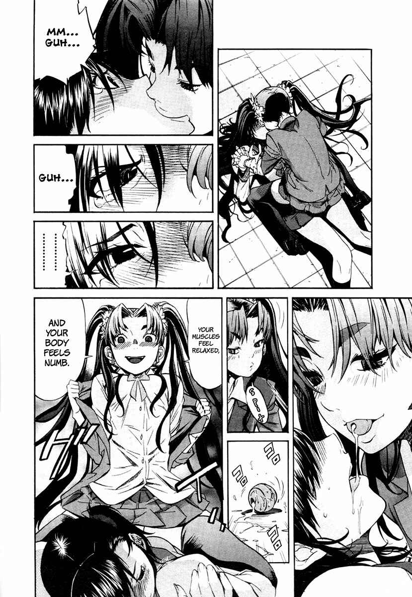 Page 18 Chapter 20 trash.