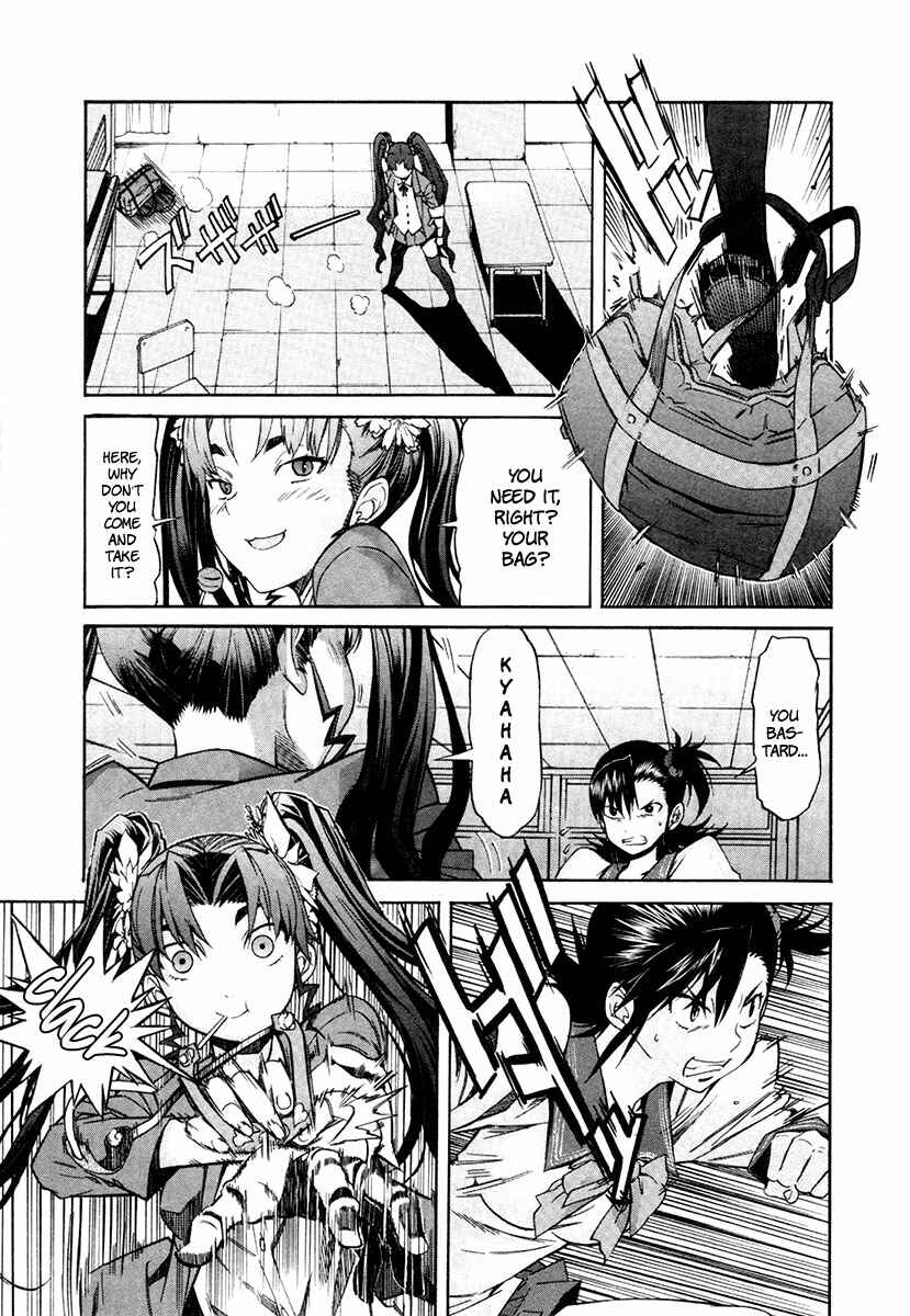 Page 5 Chapter 20 trash.