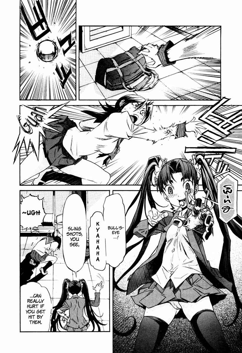 Page 6 Chapter 20 trash.