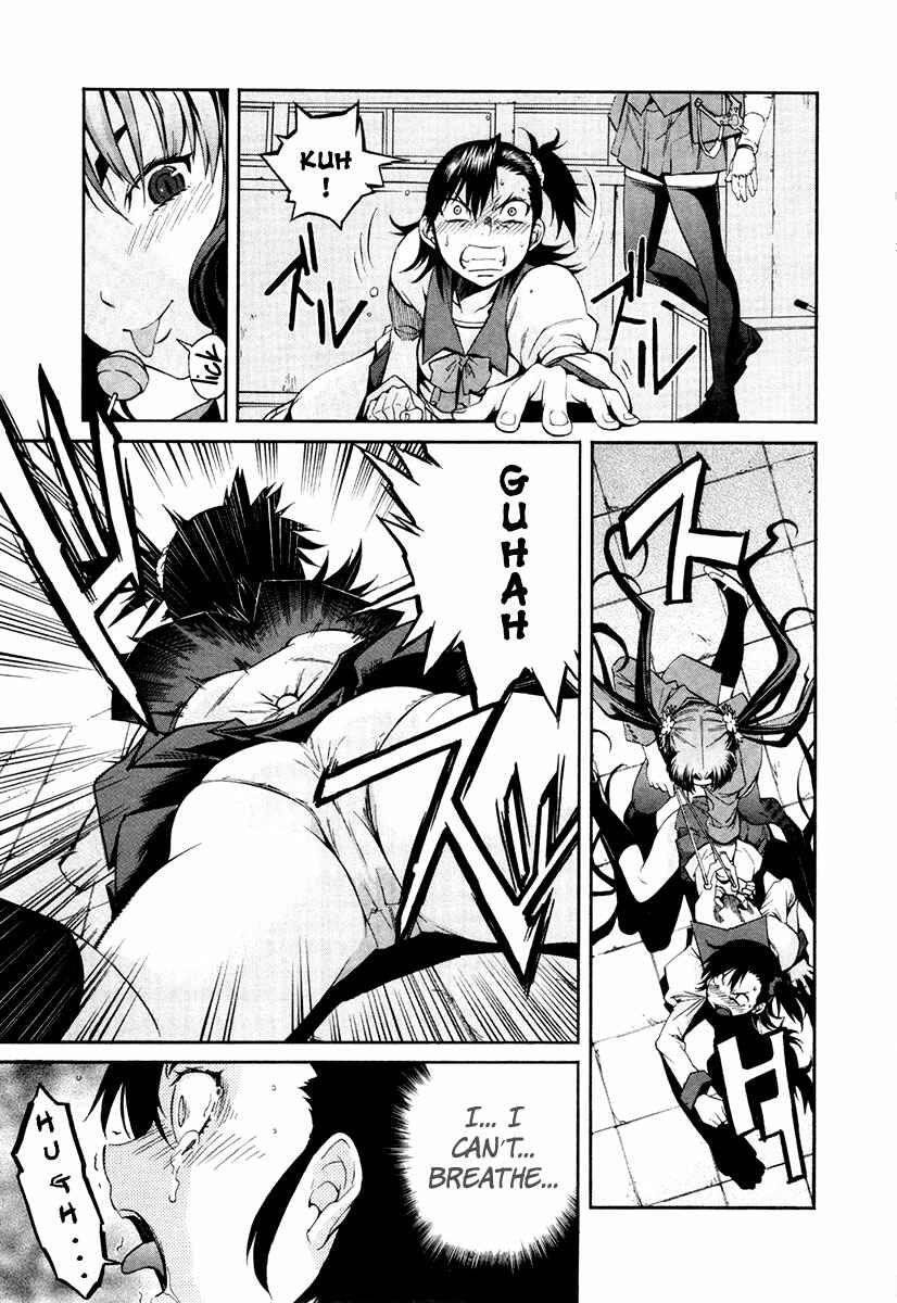 Page 9 Chapter 20 trash.