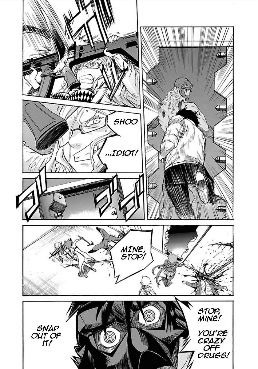 Page 16 Chapter 55 trash.
