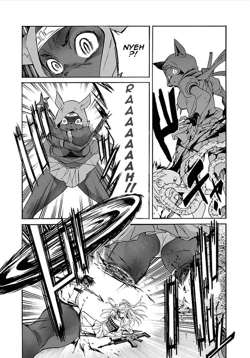 Page 19 Chapter 55 trash.