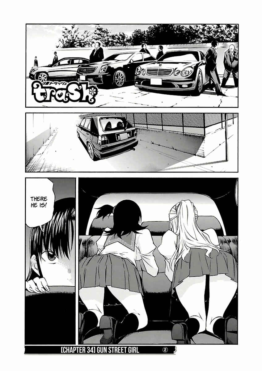 Page 3 Chapter 34 trash.