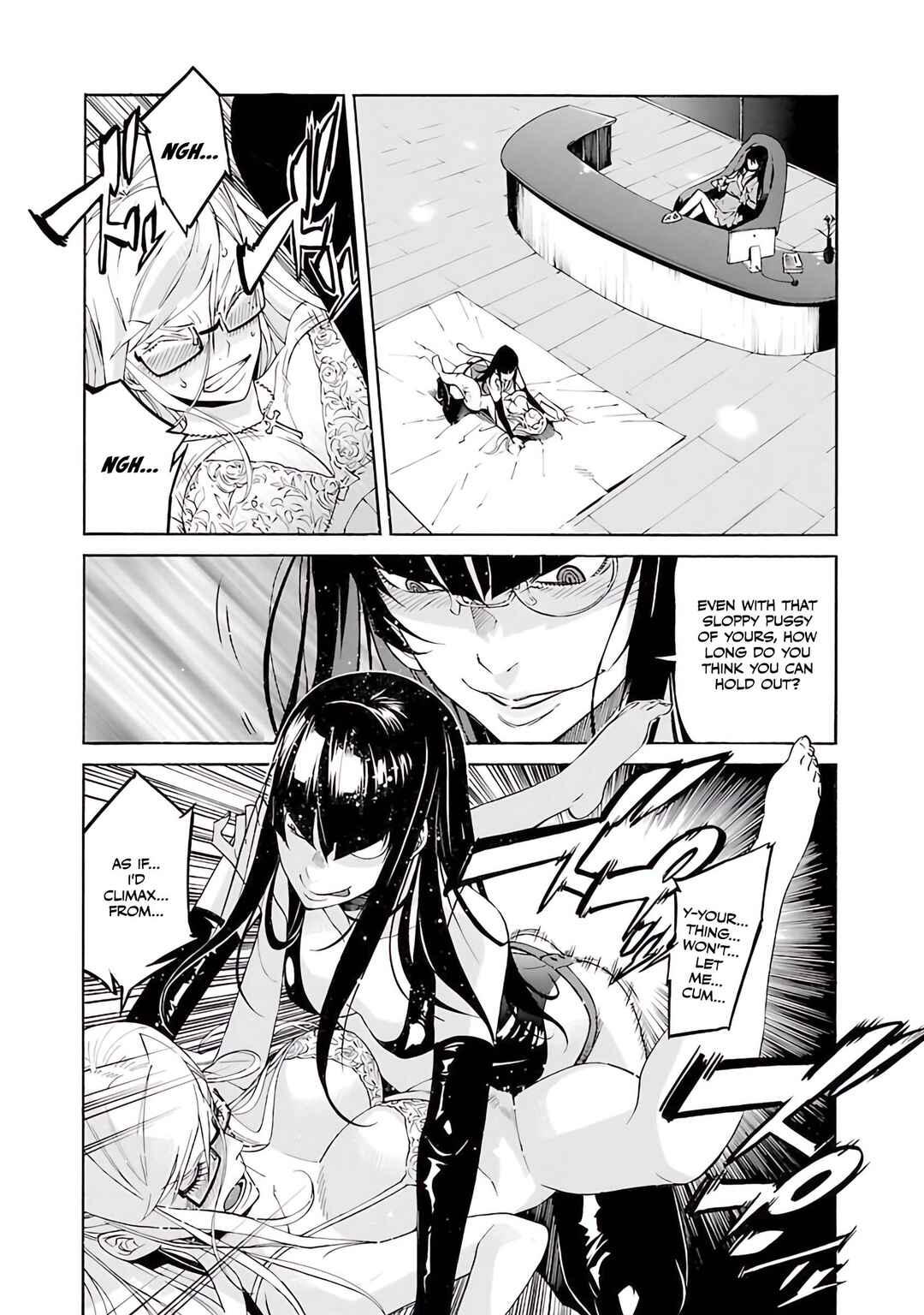 Page 11 Chapter 79 trash.