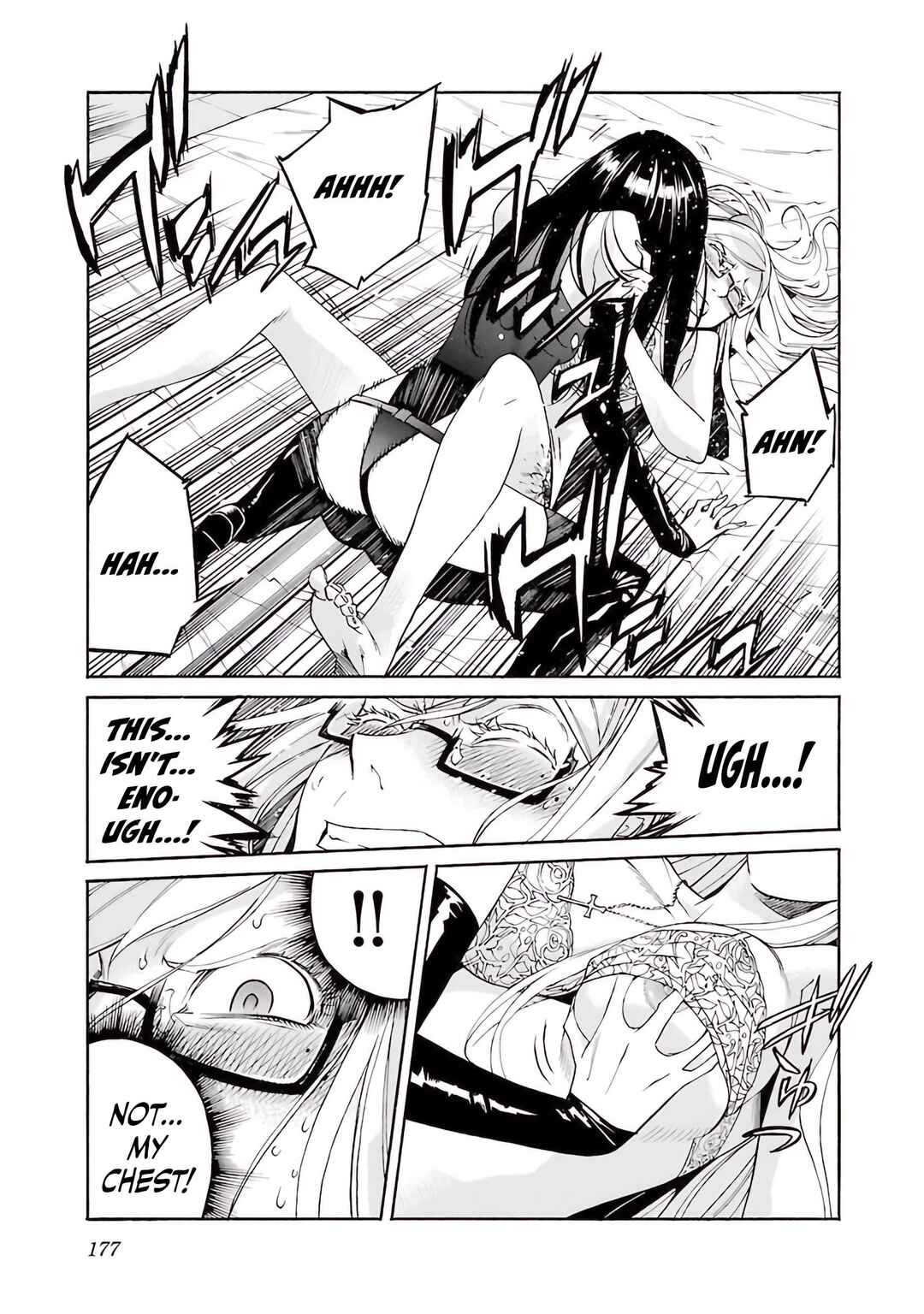 Page 12 Chapter 79 trash.