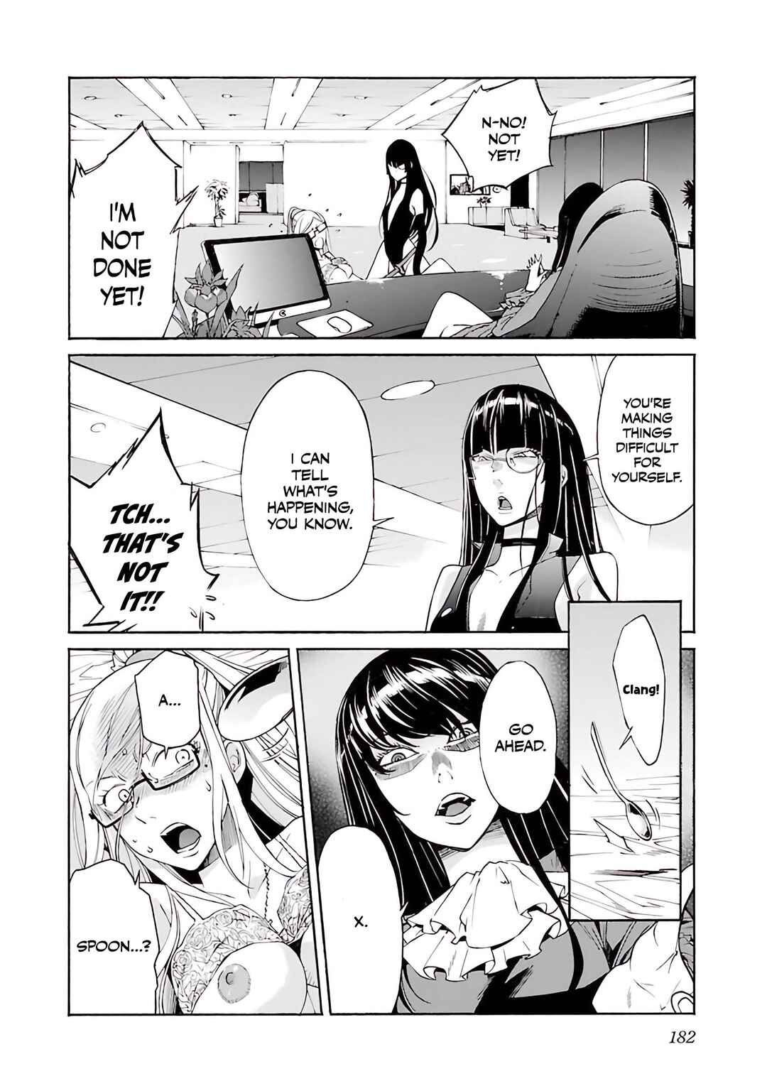 Page 17 Chapter 79 trash.