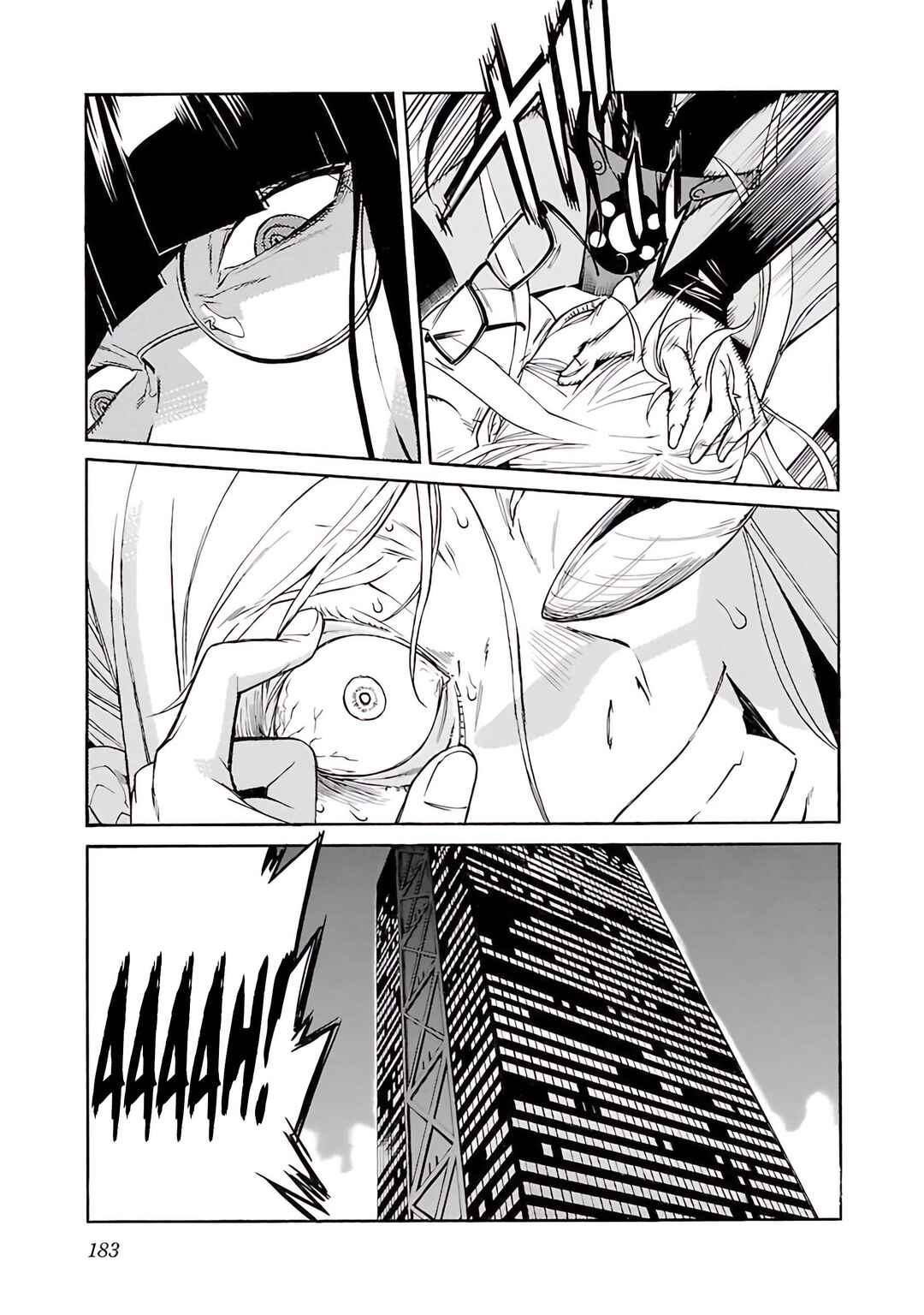 Page 18 Chapter 79 trash.