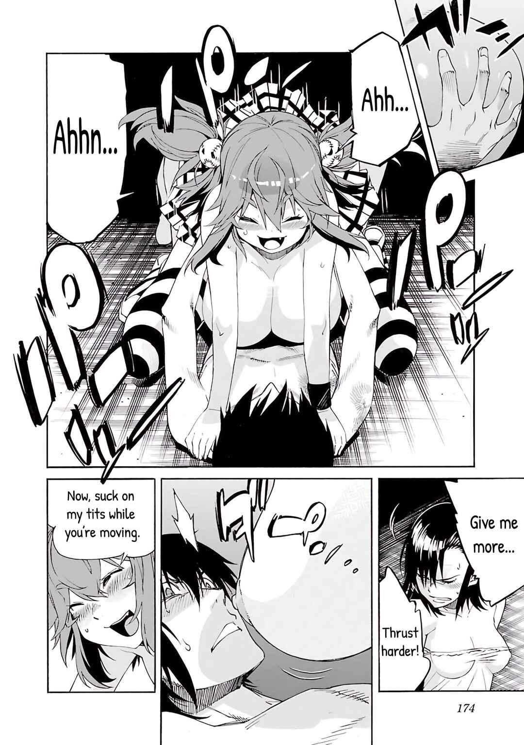 Page 9 Chapter 79 trash.
